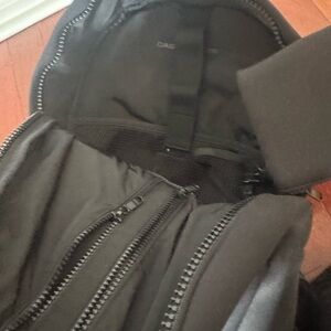 Large black dagne Dover